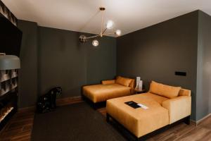 Apartamentos Boutique Heritage