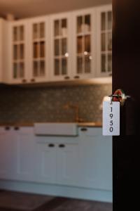 Apartamentos Boutique Heritage