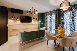 Apartamentos Boutique Heritage