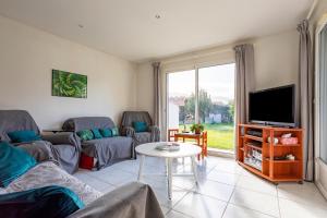 Maisons de vacances La Massane : photos des chambres