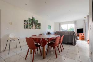 Maisons de vacances La Massane : photos des chambres