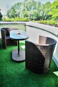 Pension Habermannova Vila