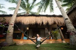Nautilus Hostel & Hammocks - Danao