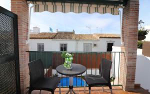 Casa Evelyn by SpainSunRentals 1028