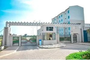 1255 Palm Ridge Vipingo Estate Apartments - Pingilikani