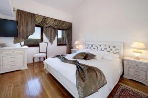 Villa Castello Rausch