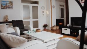 Apartman Miškec
