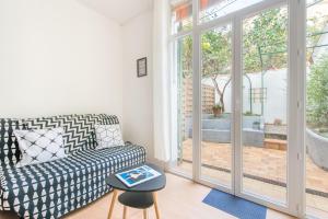 Complexe Blancarde - 6 studios - 20 pers - Clim Parking