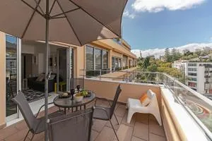 Arriaga I by An Island Apart - Funchal