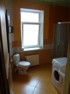 Toma street apartments