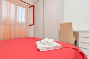 Seafront Apartments Anthony