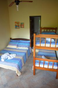 Pousada Recanto das Estrelas