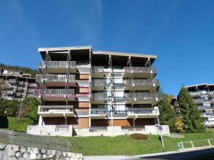 3*, chaleureux, 6 voyageurs, vue dégagée, proche commerces pistes du Bossonnet - FR-1-304-77