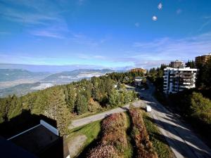 Appartements Appartement Chamrousse, 2 pieces, 4 personnes - FR-1-340-81 : photos des chambres