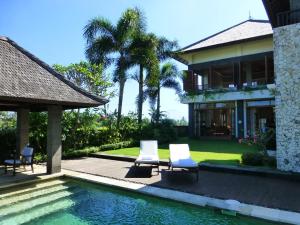 Villa Kawan
