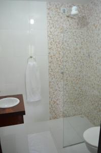 Pousada Recanto das Estrelas