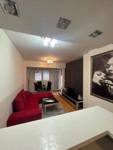 Apartment Alex