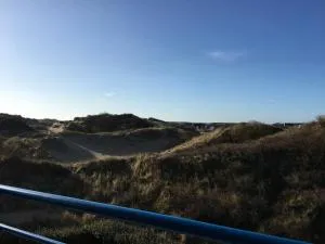 Fort-Mahon-Plage: Appartement 3 chambres proche plage, grand balcon, parking - FR-1-482-42 - 马翁普拉日堡