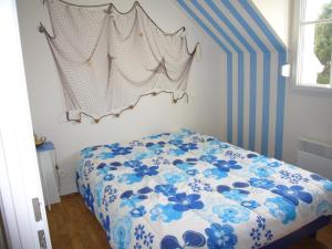 Maison vacances 2 ch, parking, animaux admis, proche plage et commerces - FR-1-482-44