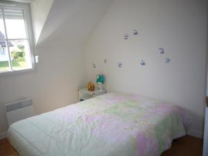 Maison vacances 2 ch, parking, animaux admis, proche plage et commerces - FR-1-482-44