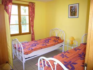 Villa de Plain-Pied avec Jardin Clos, Proche Plage et Commerces, Animaux Admis - FR-1-482-43