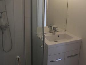 Charmante maisonnette à Quend Plage, 2 chambres, jardinet, parking, proche commodités - FR-1-482-45