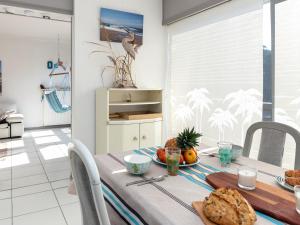 Appartement lumineux proche plage, marché et océan, Seignosse - FR-1-239-448