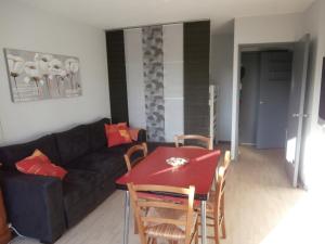Appartement Rénové avec Balcon, Proche Plage et Marché – 4 Pers, Calme & Confort à Seignosse - FR-1-239-460