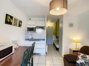 Appartements Studio Lamalou-les-Bains, 1 piece, 2 personnes - FR-1-451-123 : photos des chambres