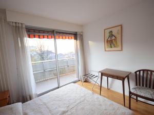 Appartements Appartement Evian-les-Bains, 2 pieces, 4 personnes - FR-1-498-13 : photos des chambres
