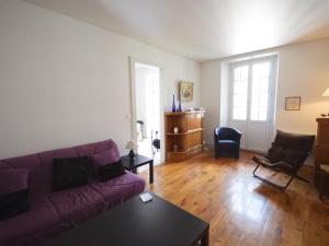 Appartements Appartement Evian-les-Bains, 2 pieces, 4 personnes - FR-1-498-14 : photos des chambres