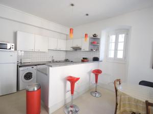 Agréable appartement 60 m², proche ski, balcon, animaux admis, parking - FR-1-498-14