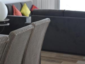 Appartement moderne 2 chambres, proche plage, jusquà 6 pers. - FR-1-197-423