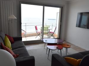 Appartement moderne 2 chambres, proche plage, jusquà 6 pers. - FR-1-197-423