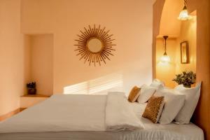 VILLA M - SOLITUDE 1 CANDOLIM GOA 3BHK, Pool Facing, Near Beach, Free Breakfast, Free WIFI and Prime Location