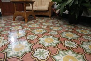 Hotel Restaurante Casa Julia