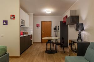 Appartamento con 1 Camera da Letto