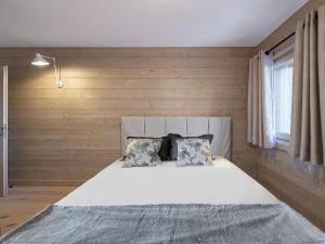 Appartement moderne 4 chambres pour famille à Méribel avec parking - FR-1-565-63