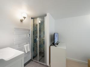 Appartement rénové au cœur de Méribel, 8 pers, proche pistes - FR-1-565-52