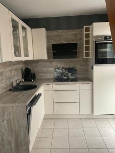 Ferienwohnung Zweite Heimat 45248