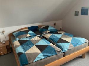 Ferienwohnung Zweite Heimat 45248