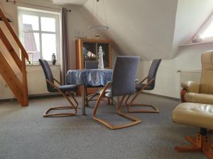 Ferienwohnung Zweite Heimat 45248