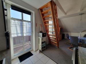 Ferienwohnung Zweite Heimat 45248