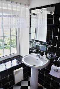 Pension Habermannova Vila