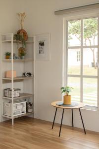 Stayokay Sattahip- Twinnie House