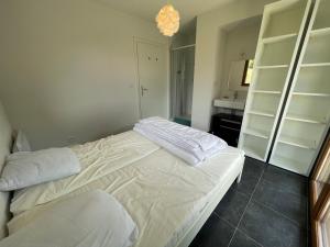 Appartement spacieux avec Wi-Fi et parking, près des télécabines - FR-1-692-30