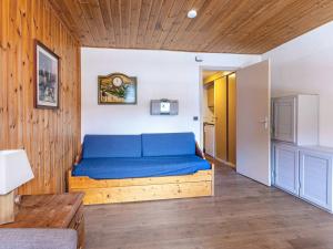 Appartements Studio Val-d'Isere, 1 piece, 2 personnes - FR-1-694-57 : photos des chambres