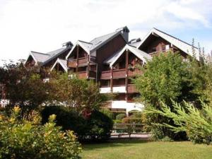 Appartements Studio Samoens, 1 piece, 4 personnes - FR-1-629-116 : photos des chambres