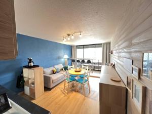 Studio Les Angles, 2 pièces, 5 personnes - FR-1-593-83