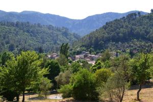 Appartements Cosy Provencal proche des plages : photos des chambres